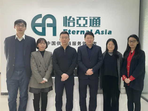 2个月13亿元，山东AG贵宾会产业园公司跑出了火箭速度